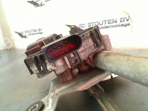Front wipers mechanism ALFA ROMEO 159 Sportwagon (939_) 1.9 JTDM 16V (939BXC1B, 939BXC12) | BP12590836C83 