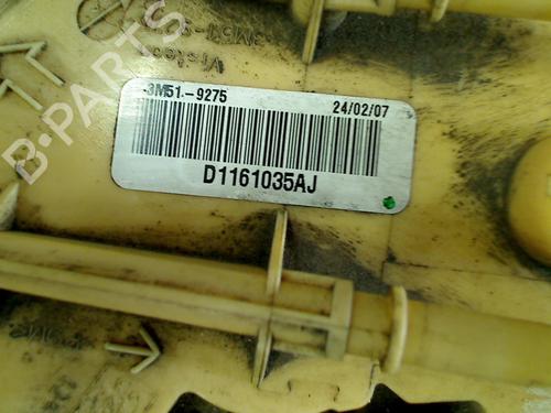 Fuel pump VOLVO C30 (533) 2.0 D | BP11304531M76 
