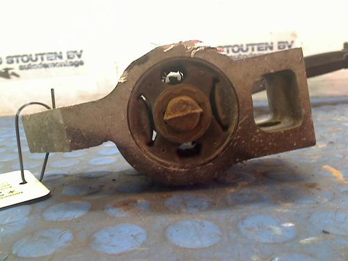 Left front suspension arm AUDI A3 Sportback (8PA) 2.0 TDI | BP11323316M12