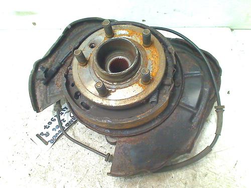 Used Right rear steering knuckle LAND ROVER RANGE ROVER SPORT I (L320) 2.7 D 4x4 (190 hp) 11315620