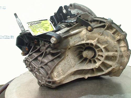 Gearbox RENAULT TRAFIC II Van (FL) 2.0 dCi 115 (FL01, FL0U, FL00, FL0H, FL0M) | BP30774462M3