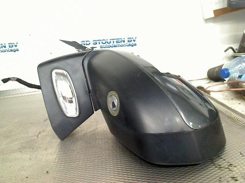 Left mirror PEUGEOT 5008 (0U_, 0E_) 1.6 16V | BP31115081C26