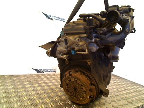 Engine CITROËN XSARA PICASSO (N68) 1.6 | BP11298103M1 
