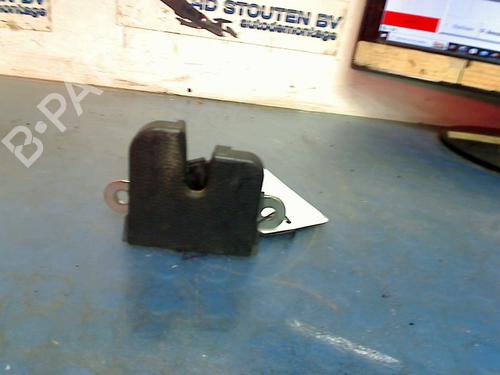 Tailgate lock VW GOLF V (1K1) 1.4 FSI | BP17559078C101 