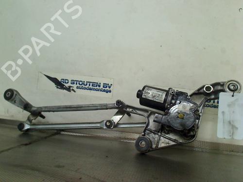 Tringlerie essuie-glace avant MERCEDES-BENZ VITO Van (W447) 111 CDI (447.601, 447.603, 447.605) (114 hp) 32132817