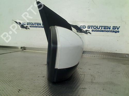 Right mirror SEAT Mii (KF1, KE1) 1.0 | BP31149290C27 