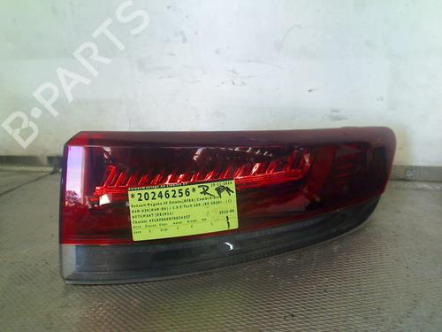 Used Right taillight Right taillight 38785670 38785670