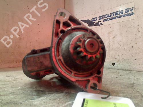 Startmotor AUDI A3 Sportback (8VA, 8VF) 2.0 TDI (150 hp) 11262201
