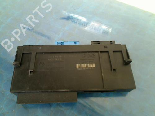 Electronic module BMW 1 (E87) 118 d | BP13449837M83 
