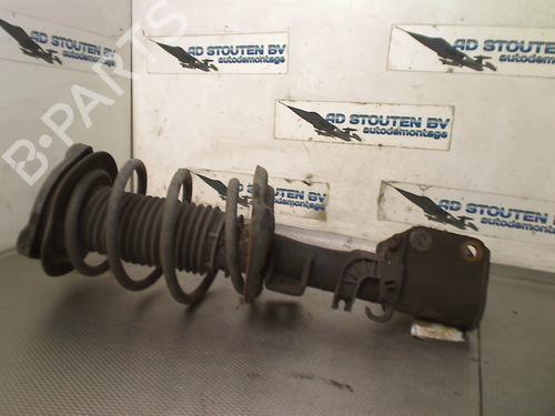 Used Left front shock absorber Left front shock absorber MERCEDES-BENZ C-CLASS (W204) C 320 CDI 4-matic (204.089) (224 hp) 36116028 36116028