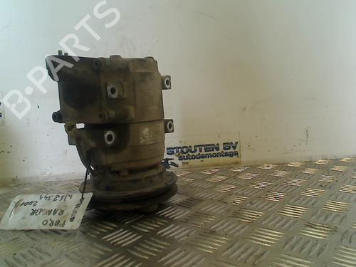 AC-Kompressor FORD RANGER (ER, EQ, R_) 2.5 TD 4x4 (109 hp) 11304741