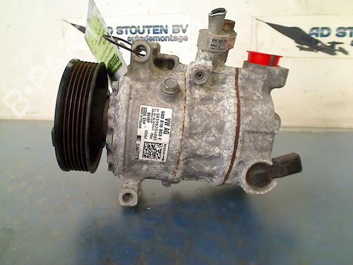 Used AC compressor AC compressor 18152958 18152958