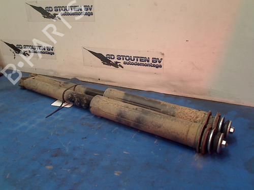 Used Right rear shock absorber PEUGEOT 108 1.0 VTi 72 (72 hp) 13126553