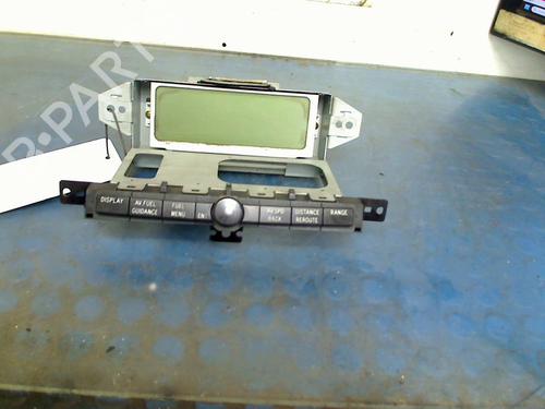 Used Display monitor TOYOTA AVENSIS Estate (_T25_) 2.0 D-4D (CDT250_, CDT250R) (116 hp) 19641418