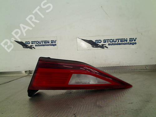 Used Left taillight AUDI A3 Sportback (8YA, 8YF) 35 TDI (150 hp) 27254587