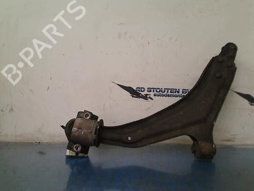 Right front suspension arm LAND ROVER FREELANDER I (L314) 2.0 Td4 4x4 | BP16407324M13 