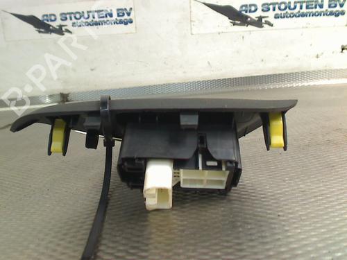 Mando PEUGEOT 2008 I (CU_) 1.2 THP 130 / PureTech 130 (130 hp) 30742724