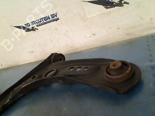 Right front suspension arm VW GOLF VII (5G1, BQ1, BE1, BE2) 2.0 GTI | BP18484419M13 