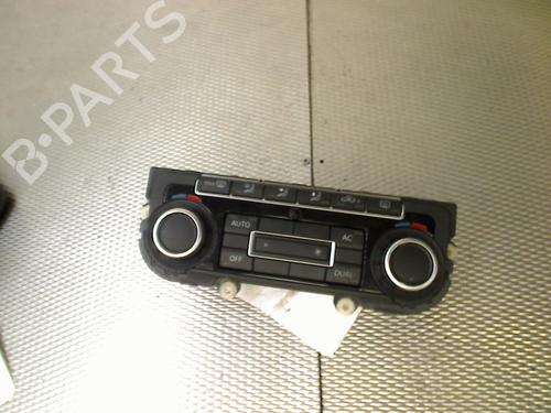 Climate control VW GOLF VI (5K1) 1.4 TSI | BP34574044I5  - Image 6