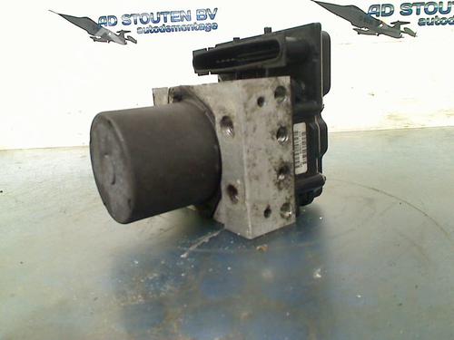 ABS pump MERCEDES-BENZ VITO / MIXTO Van (W639) 109 CDI (639.601, 639.603, 639.605) | BP17358663M43 