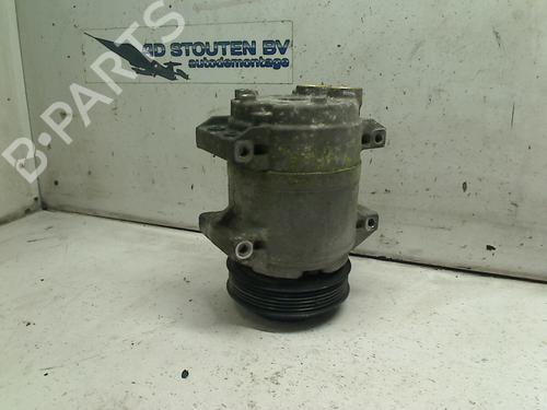 AC compressor VOLVO S60 I (384) 2.4 | BP11262235M34 