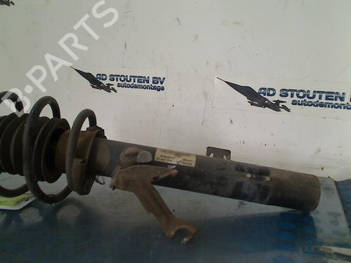 Left front shock absorber BMW 1 (E87) 116 i | BP15384994M16