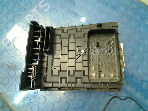 Fuse box SEAT LEON (1P1) 1.6 | BP11325419E1 