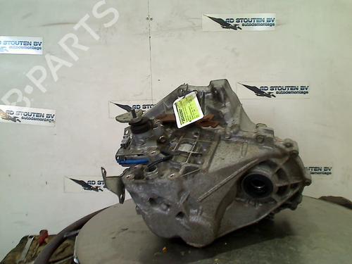 Gearbox PEUGEOT 108 1.0 VTi | BP21569501M3 