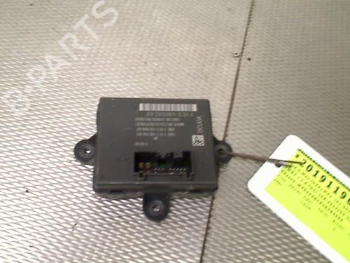 Control unit FORD C-MAX II (DXA/CB7, DXA/CEU) 1.5 TDCi | BP29418281M11 - Image 5