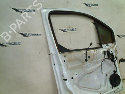 Left front door FORD TRANSIT CONNECT V408 Box Body/MPV 1.5 TDCi | BP26613426C2 