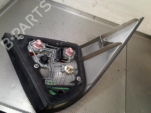 Used Right taillight Right taillight MERCEDES-BENZ S-CLASS (W220, V220) S 320 CDI (220.025, 220.125) (204 hp) 33840099 33840099