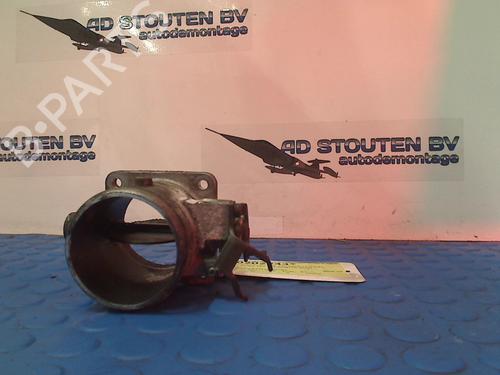 Used Throttle body KIA SORENTO I (JC) 2.5 CRDi (170 hp) 11262388
