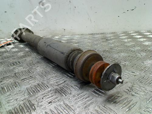 Left rear shock absorber BMW 1 (E87) 118 d | BP11304112M18 
