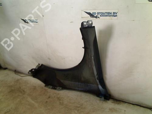 Left front fenders FORD FOCUS III Turnier 1.0 EcoBoost | BP29158051C41 