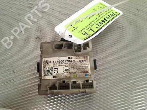 Used Electronic module Electronic module 37080647 37080647