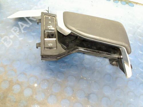 Shift knob AUDI E-TRON (GEN) 50 quattro | BP36162739I34 - Image 2