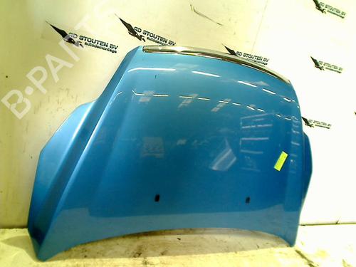 Hood FORD FOCUS II Turnier (DA_, FFS, DS) 1.8 | BP16407538C1