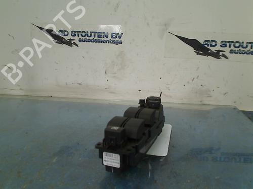Comutador vidro frente esquerdo Comutador vidro frente esquerdo MAZDA 6 Estate (GH) 2.0 MZR-CD (GH14) (140 hp) 36004254 36004254