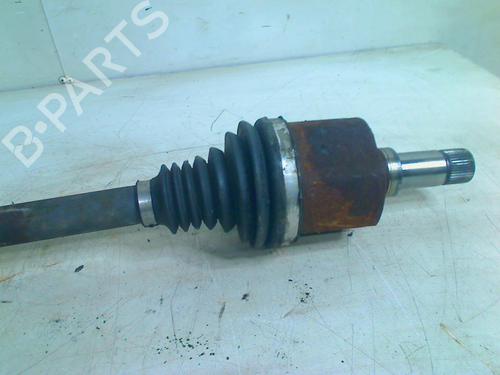 Left front driveshaft CITROËN JUMPER II Van 2.0 BlueHDi 130 | BP38461976M38 - Image 3