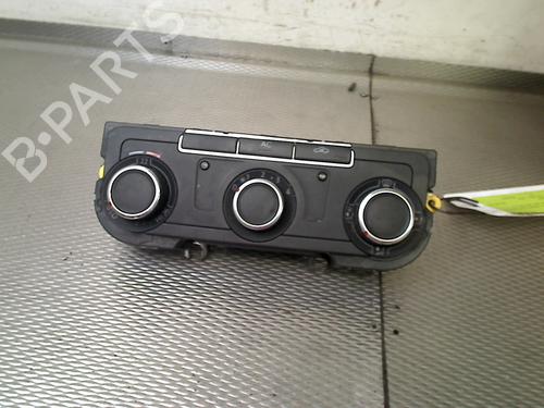 Used Climate control Climate control VW TRANSPORTER T5 Van (7HA, 7HH, 7EA, 7EH) 2.0 TDI (140 hp) 36323649 36323649