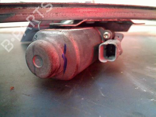 Front left window mechanism PEUGEOT 107 (PM_, PN_) 1.0 | BP13221405C22 
