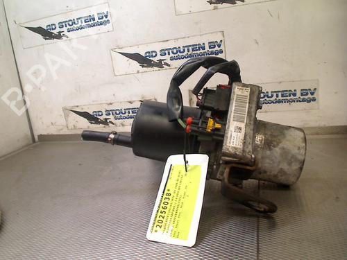 Used Steering pump PEUGEOT 3008 I MPV (0U_) 2.0 HDi 150 / BlueHDi 150 (150 hp) 30747778
