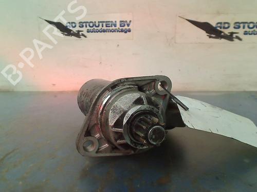 Startmotor VW GOLF V (1K1) 2.0 TDI 16V | BP17039166M8 