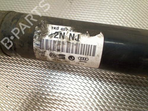 Right front driveshaft VW GOLF V (1K1) 1.4 TSI | BP23884152M39 