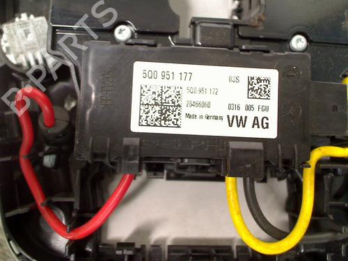 Interior roof light AUDI E-TRON (GEN) 50 quattro | BP33398008I8 - Image 4