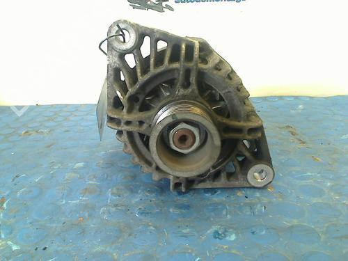 Alternator ALFA ROMEO 147 (937_) 1.6 16V T.SPARK ECO (937.AXA1A, 937.BXA1A) | BP11263326M7 