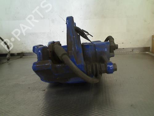 Left front brake caliper VW GOLF VIII (CD1, DA1) 2.0 TSI R 4motion | BP38036512M105 - Image 5