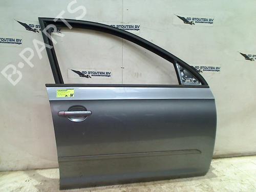 Used Right front door SKODA RAPID (NH3, NK3, NK6) 1.2 TSI (86 hp) 23146047