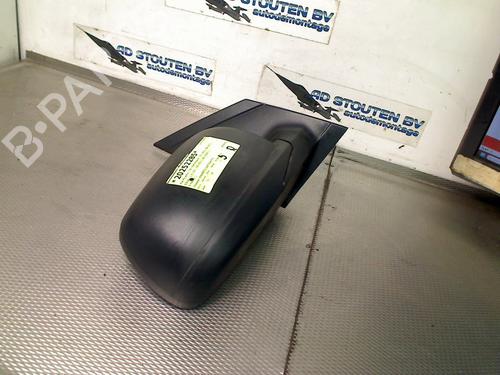 Right mirror KIA PICANTO II (TA) 1.0 | BP26934641C27