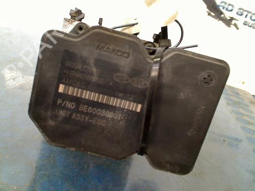 ABS pump KIA RIO III (UB) 1.2 CVVT | BP15185881M43 